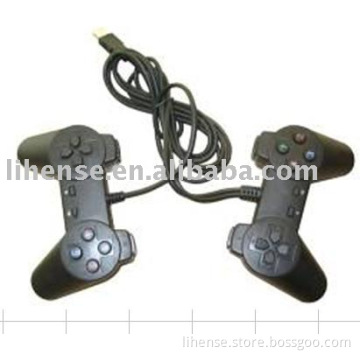 USB Double Joystick   for PC Game
